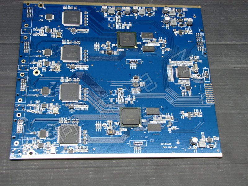 Pcba加工過(guò)程中怎么檢測(cè)假冒電子元件？